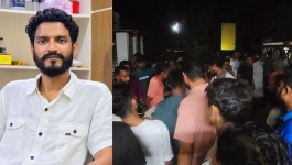 নাটোরে ছাত্রদল নেতাকে কুপিয়ে জখম, গুলির চেষ্টার অভিযোগ