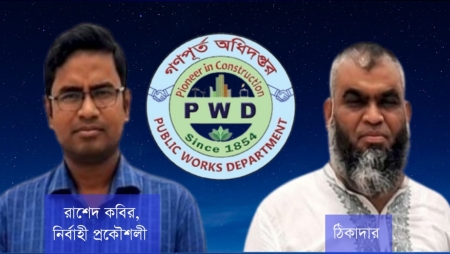পাবনা মেডিকেল প্রকল্পে ২৭ কোটি টাকার অনিয়মের অভিযোগ, তদন্ত নিয়ে প্রশ্ন