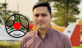 সিলেটের বিতর্কিত মোটরযান পরিদর্শক দেলোয়ার এখন কুমিল্লায়, দালালচক্রের সঙ্গে যোগসাজশের অভিযোগ