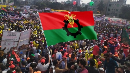 ইউপি নির্বাচনে একক প্রার্থী দেবে বিএনপি, বিদ্রোহী হলেই কঠোর ব্যবস্থা