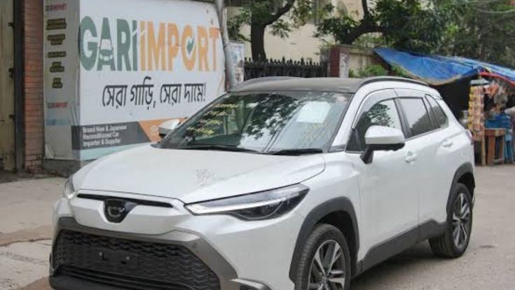 জাল স্বাক্ষরে গাড়ির মালিকানা পরিবর্তনের অভিযোগ, বিআরটিএর বিরুদ্ধে দুদকে আবেদন