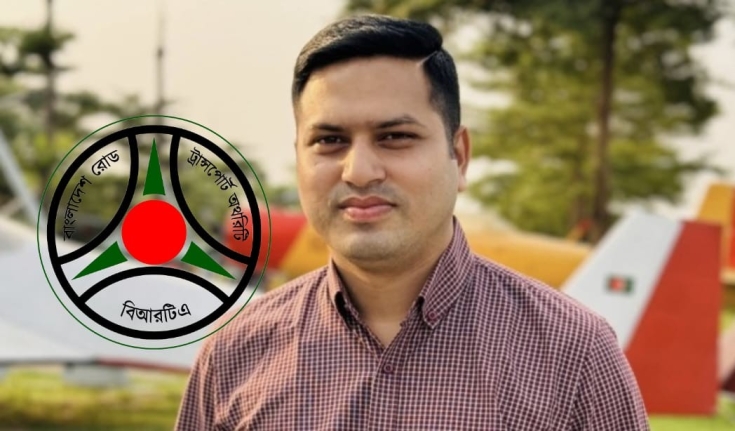 সিলেটের বিতর্কিত মোটরযান পরিদর্শক দেলোয়ার এখন কুমিল্লায়, দালালচক্রের সঙ্গে যোগসাজশের অভিযোগ
