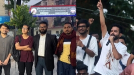 মুক্তি পেলেন নেহা, অভিজিৎ দীপকের অবস্থান জানতে চায় সিজেপি