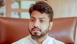দুপুর ২টায় পদত্যাগের ঘোষণা দেবেন প্রতিমন্ত্রী ইশরাক হোসেন