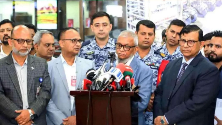 সৌদিতে মৃত্যুদণ্ড কার্যকর হওয়া দুই বাংলাদেশির একজন শ্রমিক, অন্যজন ওমরাহ যাত্রী