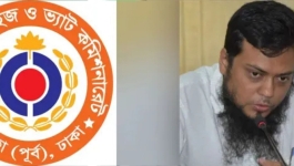 অভিযোগের পরও মতিঝিল ভ্যাট বিভাগে আবু হানিফ, তদন্ত ও জবাবদিহি নিয়ে প্রশ্ন