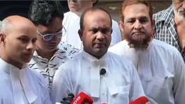 স্বর্ণ ও হীরা ব্যবসার আড়ালে ৬৭৮ কোটি টাকার লেনদেন, দিলীপ আগরওয়ালার এক দিনের রিমান্ড