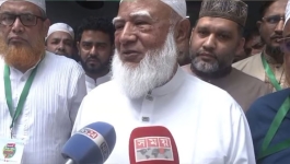ইশরাকের অস্ত্র প্রদর্শন নিয়ে শফিকুর রহমান—‘তিনি হয়তো ভালো নিয়তে করেছেন’