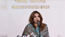 সৌদিতে দুই বাংলাদেশির মৃত্যুদণ্ডের রায়ের কপি চেয়েছে ঢাকা