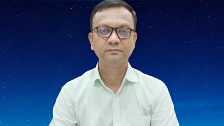 ঢাকা জেলা রেজিস্ট্রার শফিকুল ইসলামের বিরুদ্ধে ঘুষ ও অবৈধ সম্পদের অভিযোগ