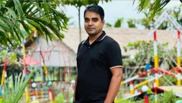 চাঁদা দাবির অভিযোগে আদাবর থানা ছাত্রদলের আহ্বায়ক গ্রেপ্তার