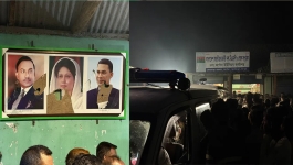 বিএনপি নেতাকে মারধরের অভিযোগ, অভিযুক্ত বললেন—আধা ঘণ্টা আগে আমাকেই মেরেছে