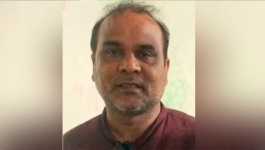 নারায়ণগঞ্জে বাড়ি ফেরার পথে যুবদল নেতাকে কুপিয়ে হত্যা
