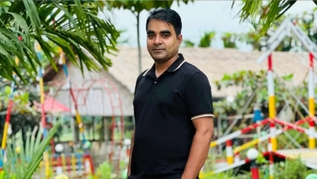 চাঁদা দাবির অভিযোগে আদাবর থানা ছাত্রদলের আহ্বায়ক গ্রেপ্তার