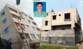 ৩৭ হাজার টাকা বেতনে চাকরি, শতকোটি টাকার সম্পদের অভিযোগ সাভারের সাবেক ইউপি সচিব মহাসিনের বিরুদ্ধে