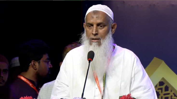 মাদ্রাসায় যৌন নির্যাতন রোধে কঠোর পদক্ষেপের হুঁশিয়ারি ধর্মমন্ত্রীর
