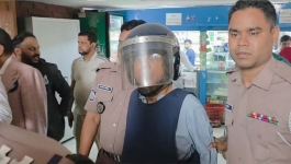 আনিসুল হকের বিরুদ্ধে দুর্নীতি মামলার চার্জশিট গ্রহণ, তিন আসামির বিরুদ্ধে গ্রেপ্তারি পরোয়ানা