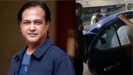 আসিফ আকবরের গাড়িতে গুলি, মামলা হলেও শনাক্ত হয়নি হামলাকারী