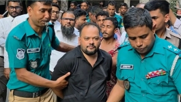 আওয়ামী লীগ-ছাত্রলীগের ১৪ নেতাকর্মী ৩ দিনের রিমান্ডে