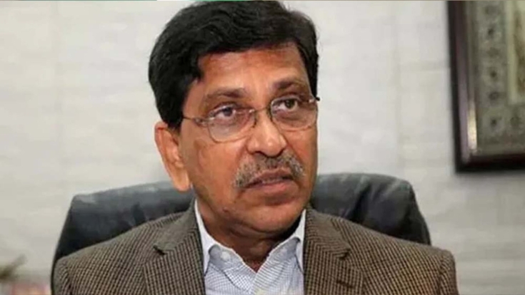 মানবতাবিরোধী অপরাধের মামলায় মাহবুব উল আলম হানিফের মৃত্যুদণ্ড