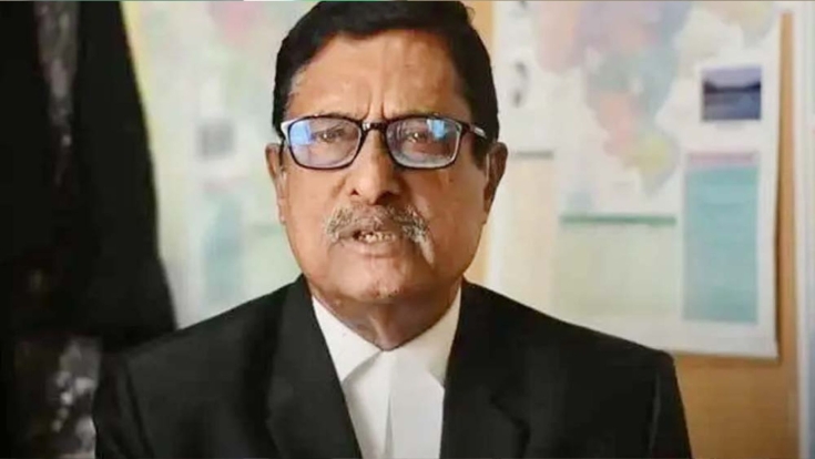 ড. ইউনূস তিন-চার প্রজন্ম নষ্ট করে দিয়েছেন: ফজলুর রহমান
