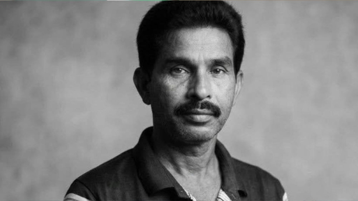 নদী থেকে আওয়ামী লীগ নেতার মরদেহ উদ্ধার, শরীরে আঘাতের চিহ্ন