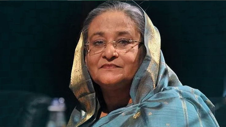 ৯ গুলিবিদ্ধ হওয়ার দাবি করে মামলা, হাসিনাসহ ৮৪ জনকে অব্যাহতির সুপারিশ
